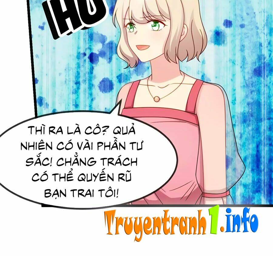 Cô Vợ Ấm Áp Của Hạ Thiếu Chapter 288 - Trang 2