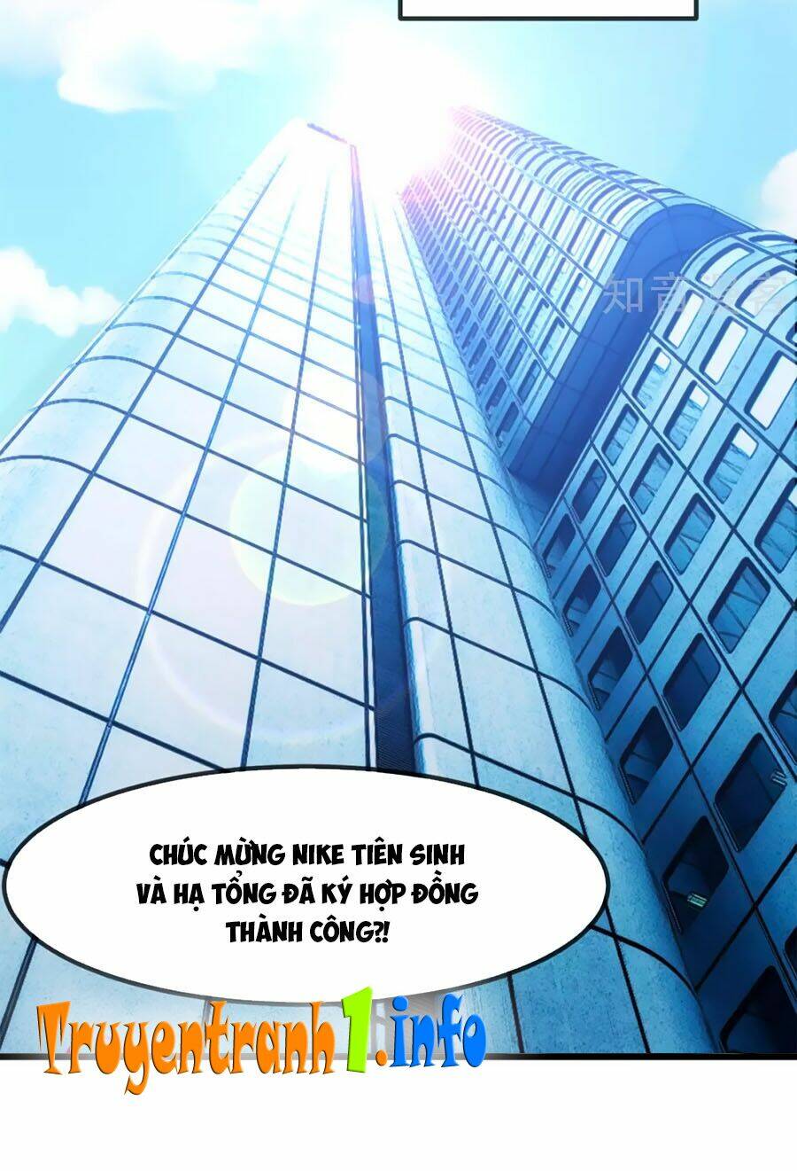 Cô Vợ Ấm Áp Của Hạ Thiếu Chapter 283 - Trang 2