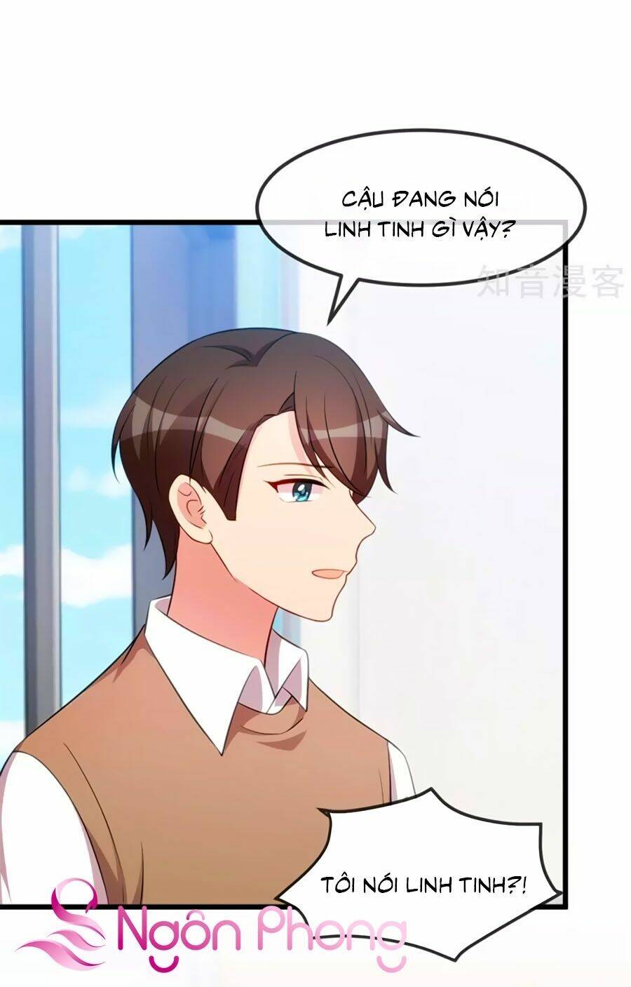 Cô Vợ Ấm Áp Của Hạ Thiếu Chapter 278 - Trang 2