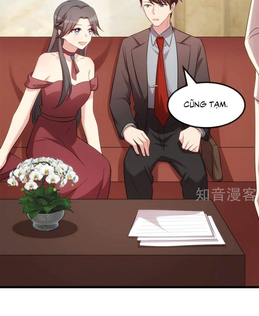 Cô Vợ Ấm Áp Của Hạ Thiếu Chapter 267 - Trang 2