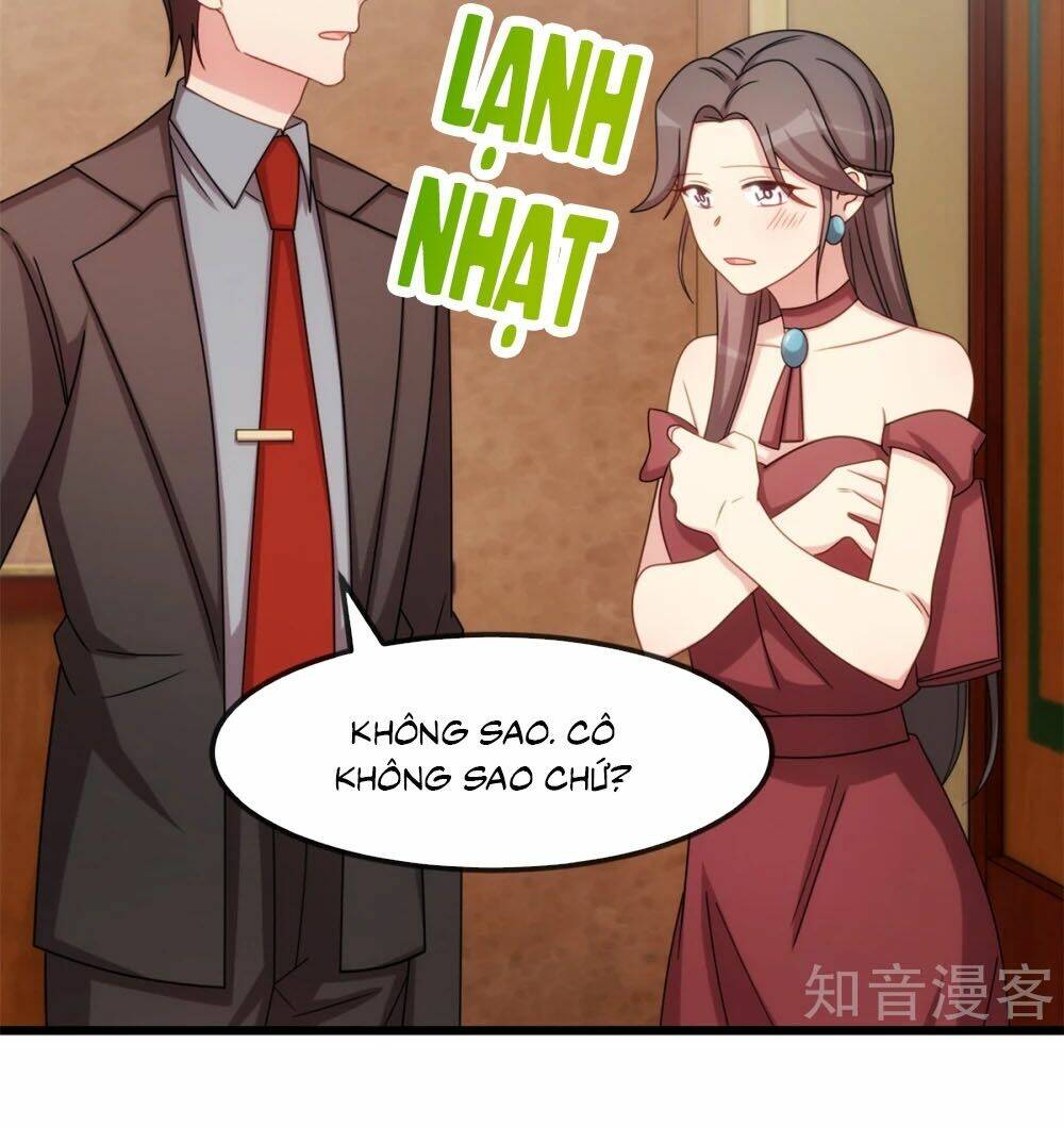 Cô Vợ Ấm Áp Của Hạ Thiếu Chapter 267 - Trang 2