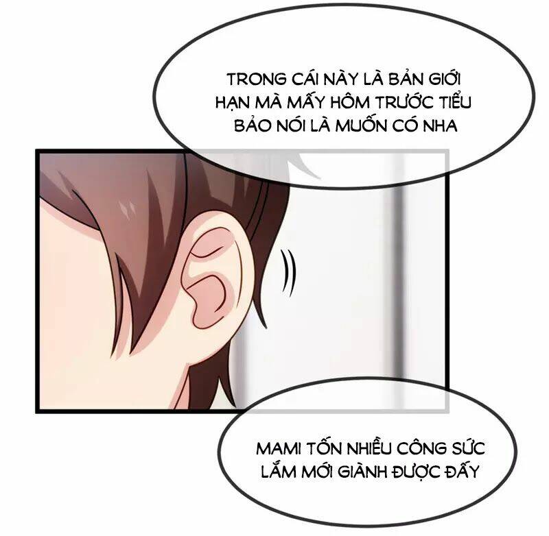 Cô Vợ Ấm Áp Của Hạ Thiếu Chapter 254 - Trang 2