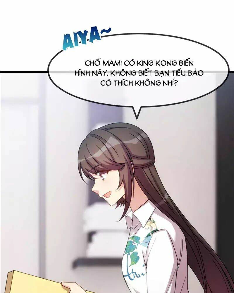 Cô Vợ Ấm Áp Của Hạ Thiếu Chapter 254 - Trang 2