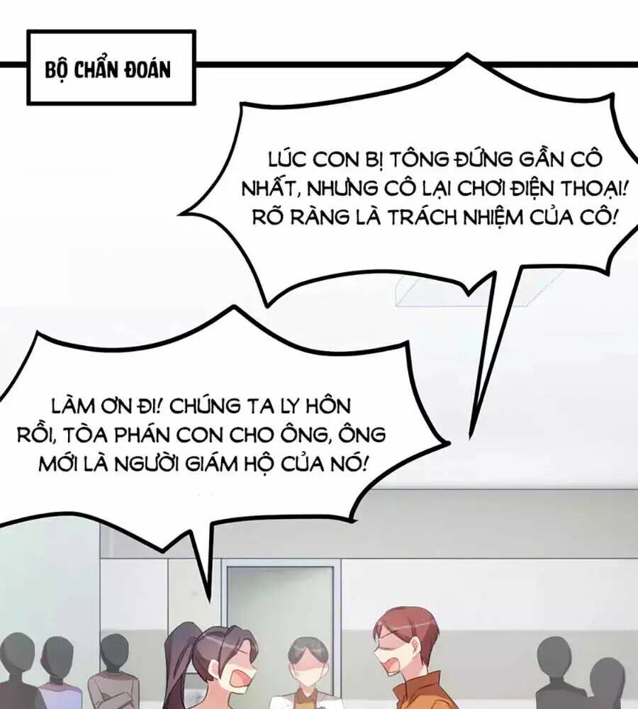 Cô Vợ Ấm Áp Của Hạ Thiếu Chapter 248 - Trang 2