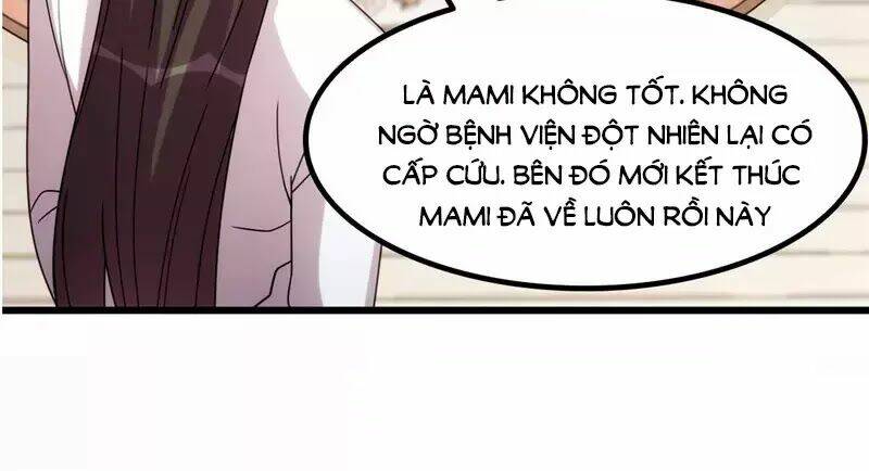 Cô Vợ Ấm Áp Của Hạ Thiếu Chapter 242 - Trang 2