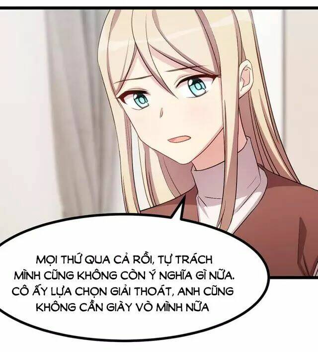 Cô Vợ Ấm Áp Của Hạ Thiếu Chapter 241 - Trang 2