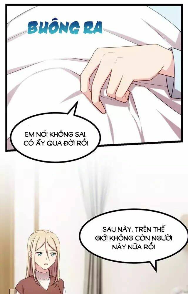 Cô Vợ Ấm Áp Của Hạ Thiếu Chapter 241 - Trang 2