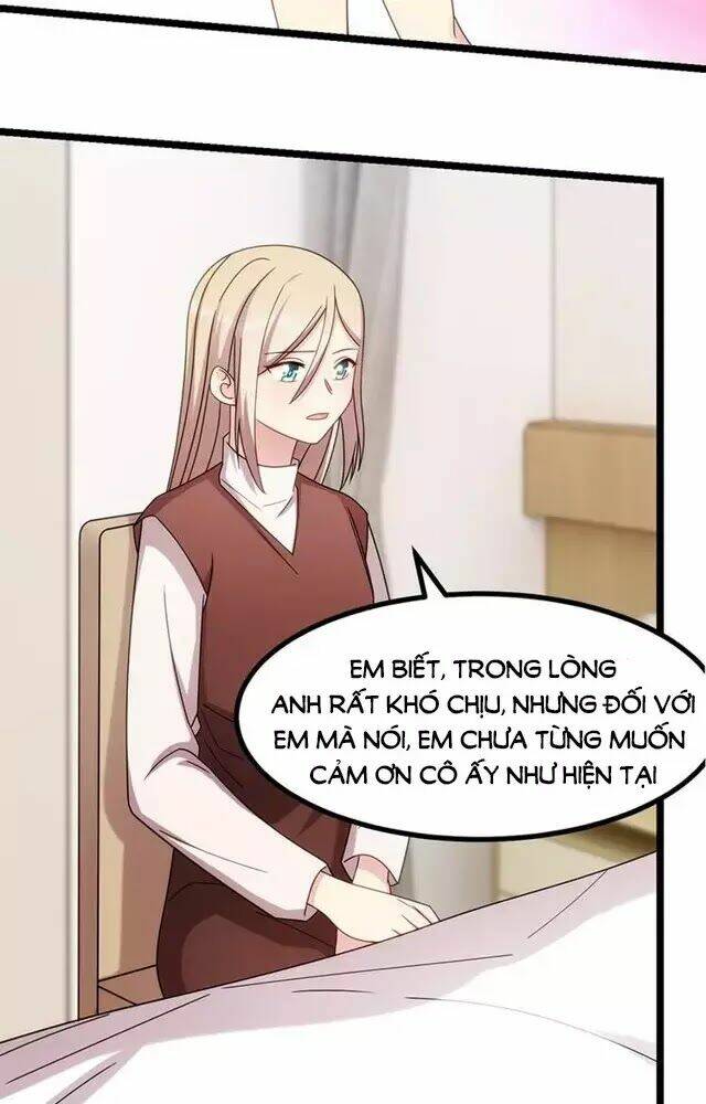 Cô Vợ Ấm Áp Của Hạ Thiếu Chapter 241 - Trang 2