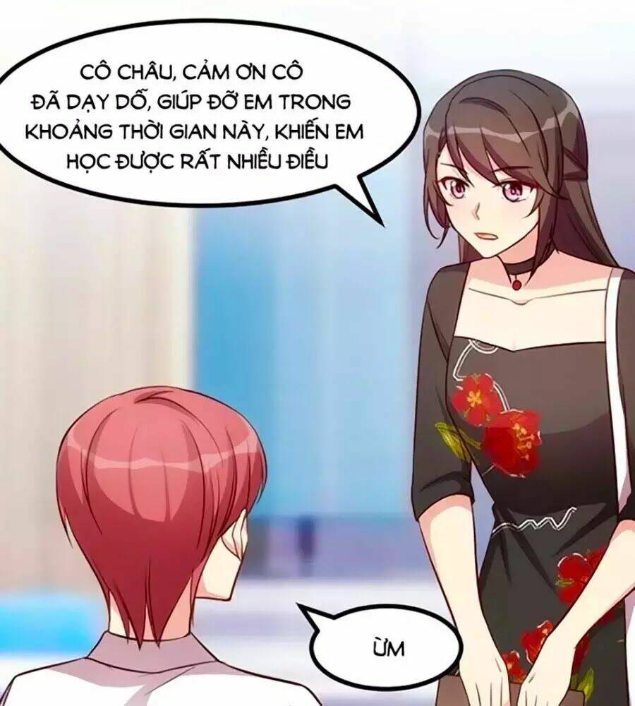 Cô Vợ Ấm Áp Của Hạ Thiếu Chapter 230 - Trang 2