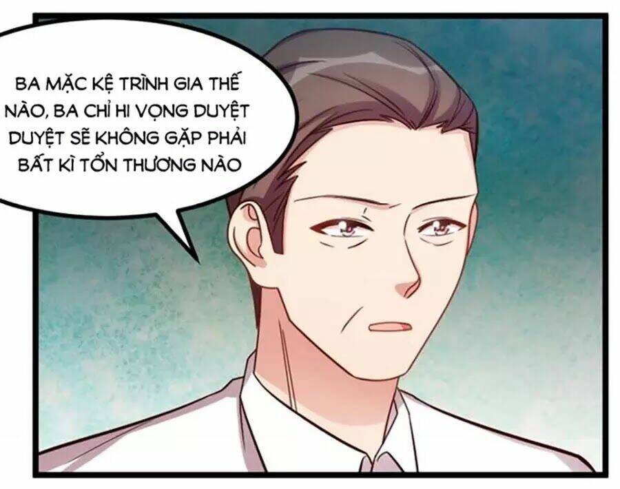 Cô Vợ Ấm Áp Của Hạ Thiếu Chapter 229 - Trang 2