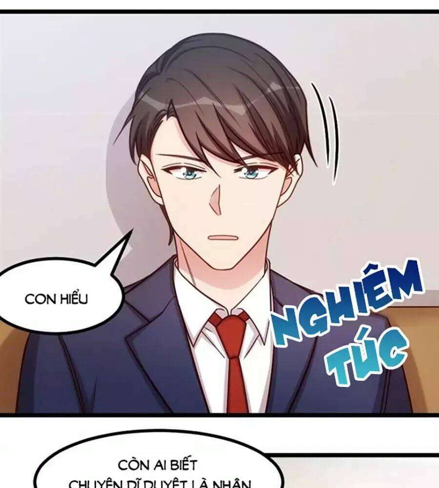 Cô Vợ Ấm Áp Của Hạ Thiếu Chapter 229 - Trang 2