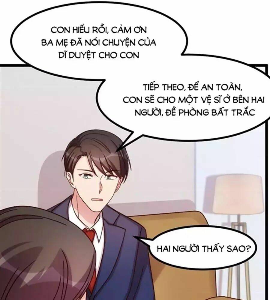 Cô Vợ Ấm Áp Của Hạ Thiếu Chapter 229 - Trang 2