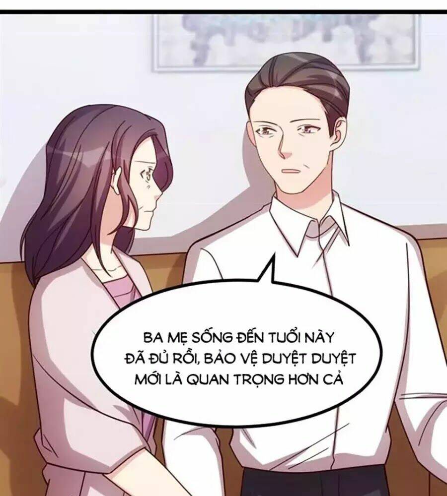 Cô Vợ Ấm Áp Của Hạ Thiếu Chapter 229 - Trang 2