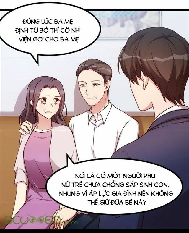 Cô Vợ Ấm Áp Của Hạ Thiếu Chapter 228 - Trang 2