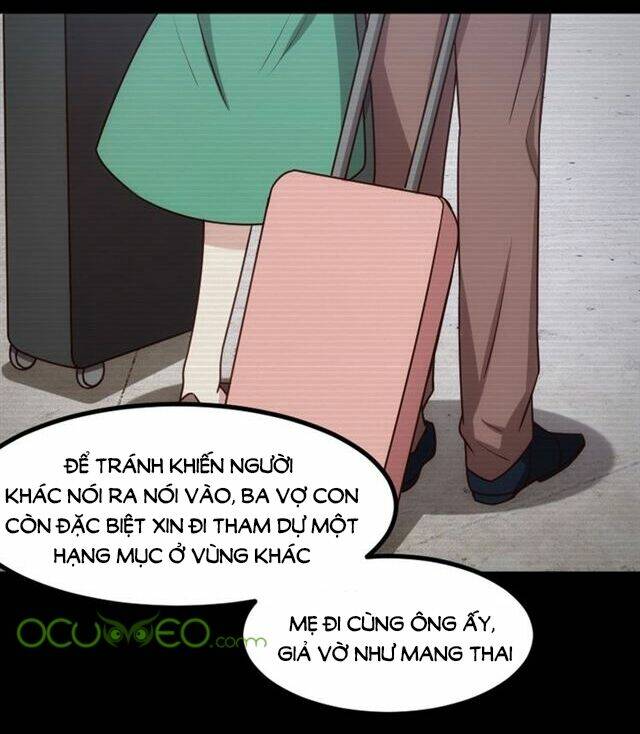 Cô Vợ Ấm Áp Của Hạ Thiếu Chapter 228 - Trang 2