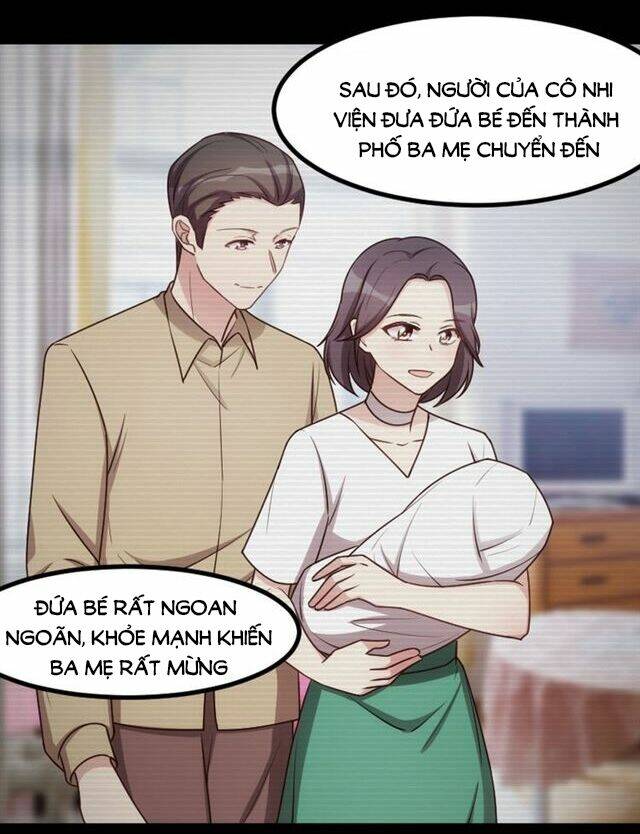 Cô Vợ Ấm Áp Của Hạ Thiếu Chapter 228 - Trang 2