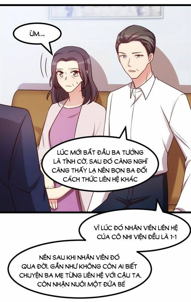 Cô Vợ Ấm Áp Của Hạ Thiếu Chapter 228 - Trang 2