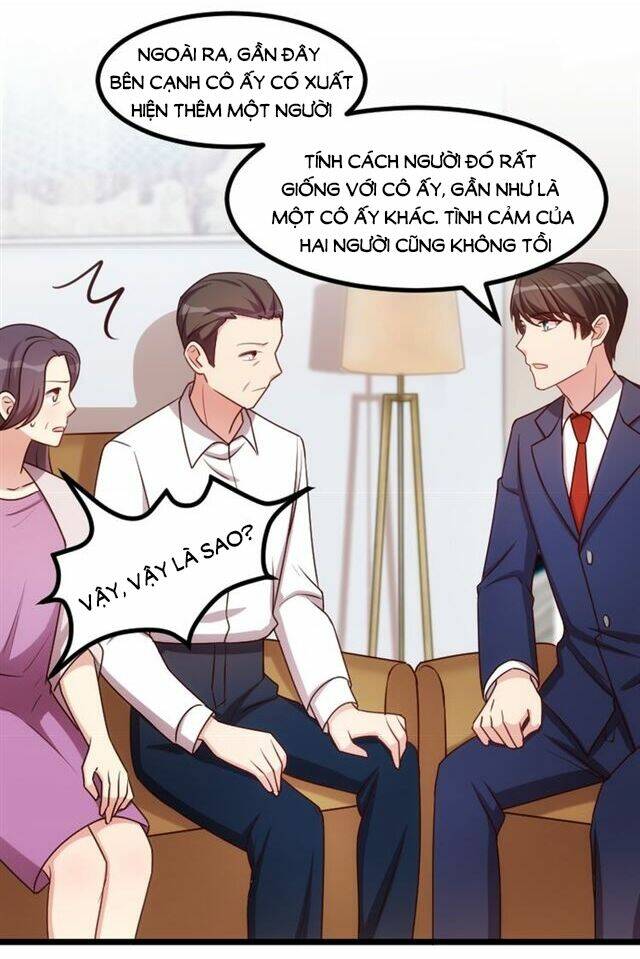 Cô Vợ Ấm Áp Của Hạ Thiếu Chapter 228 - Trang 2