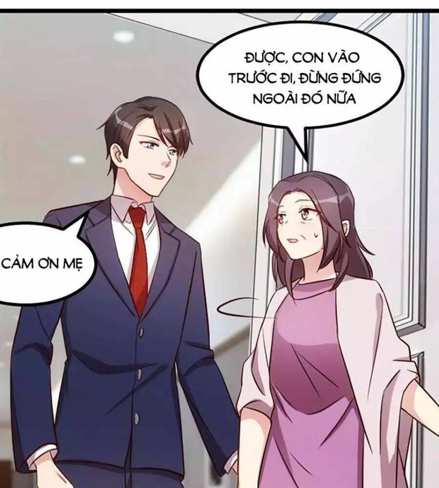 Cô Vợ Ấm Áp Của Hạ Thiếu Chapter 227 - Trang 2