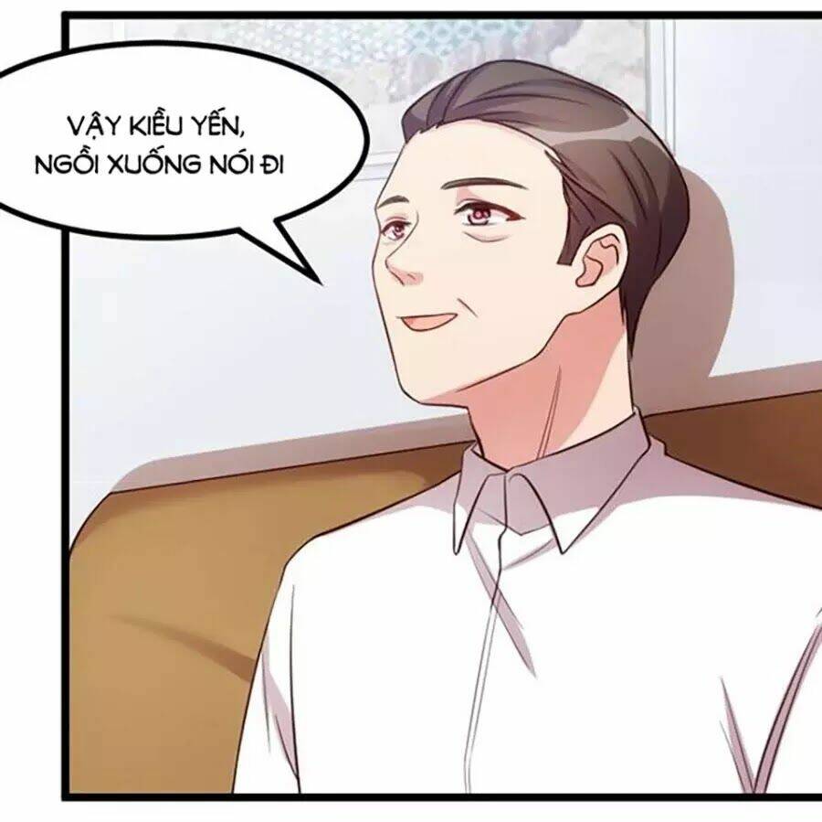 Cô Vợ Ấm Áp Của Hạ Thiếu Chapter 227 - Trang 2