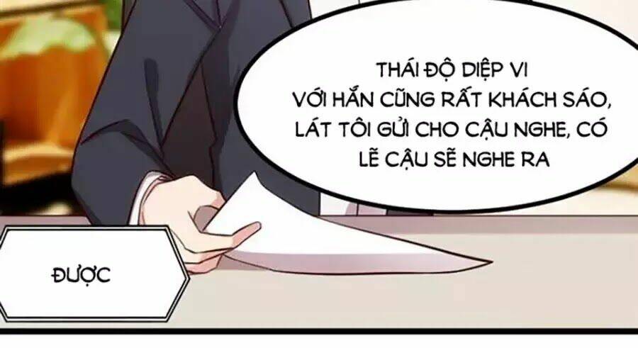 Cô Vợ Ấm Áp Của Hạ Thiếu Chapter 227 - Trang 2