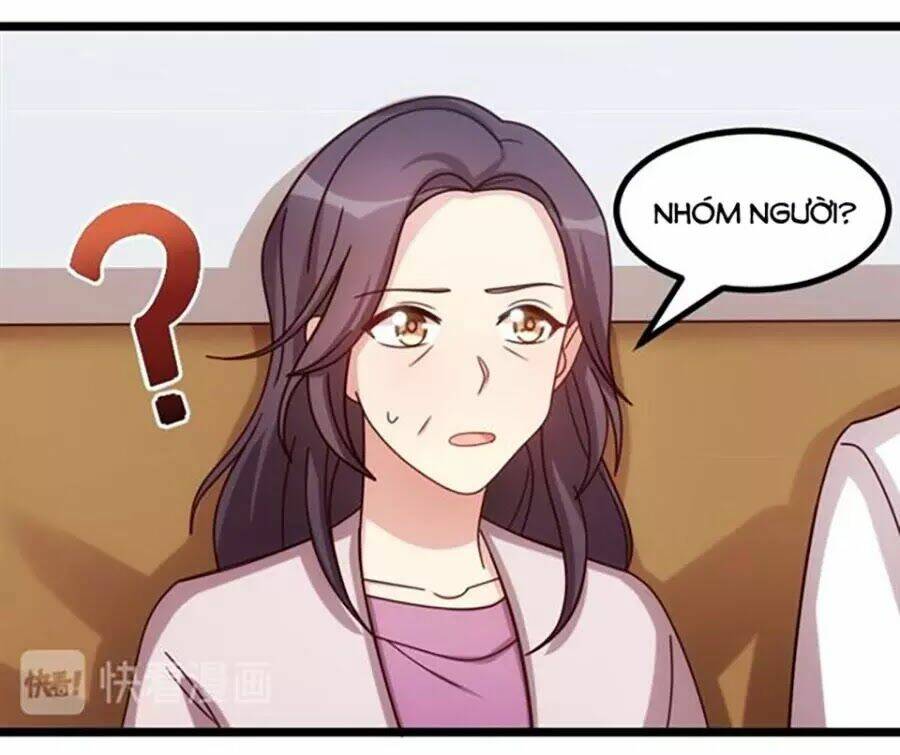 Cô Vợ Ấm Áp Của Hạ Thiếu Chapter 227 - Trang 2