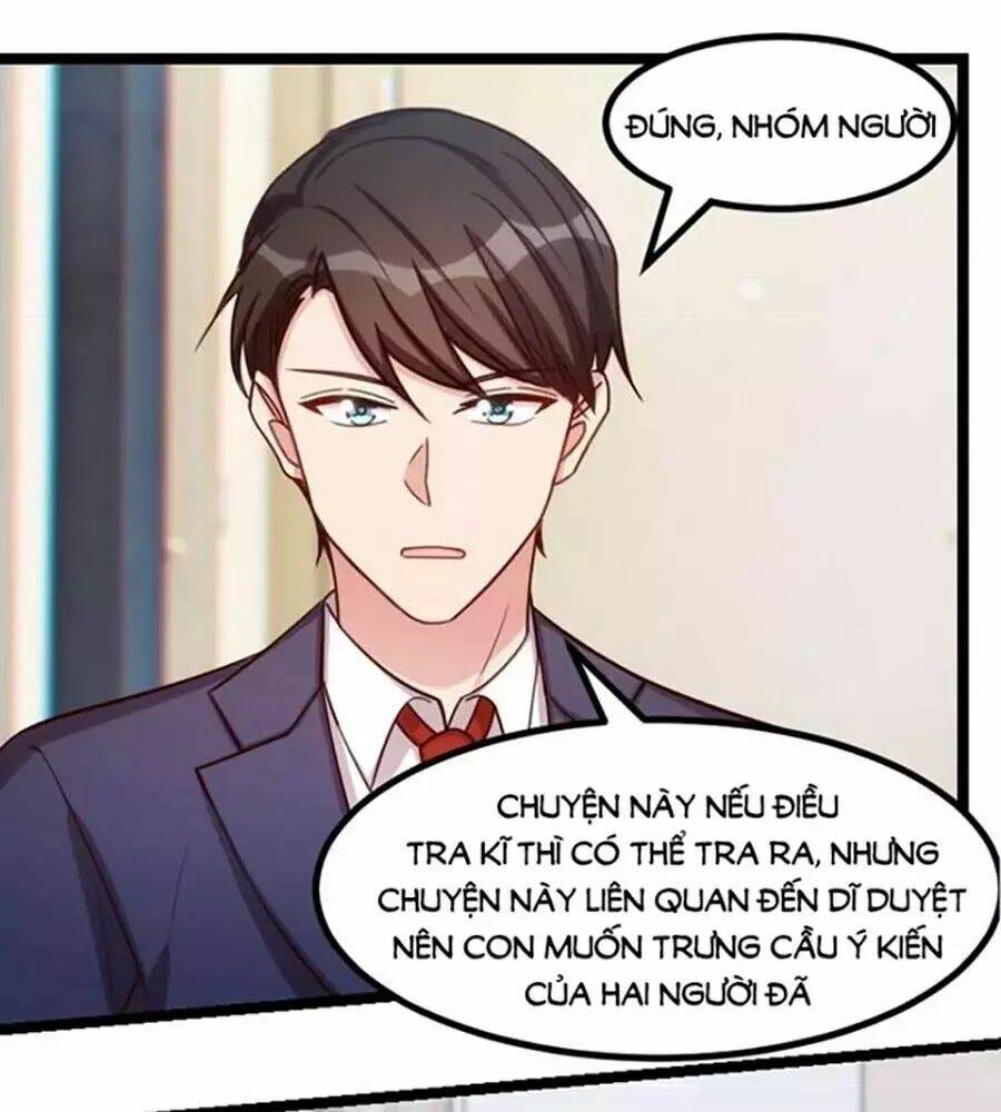 Cô Vợ Ấm Áp Của Hạ Thiếu Chapter 227 - Trang 2