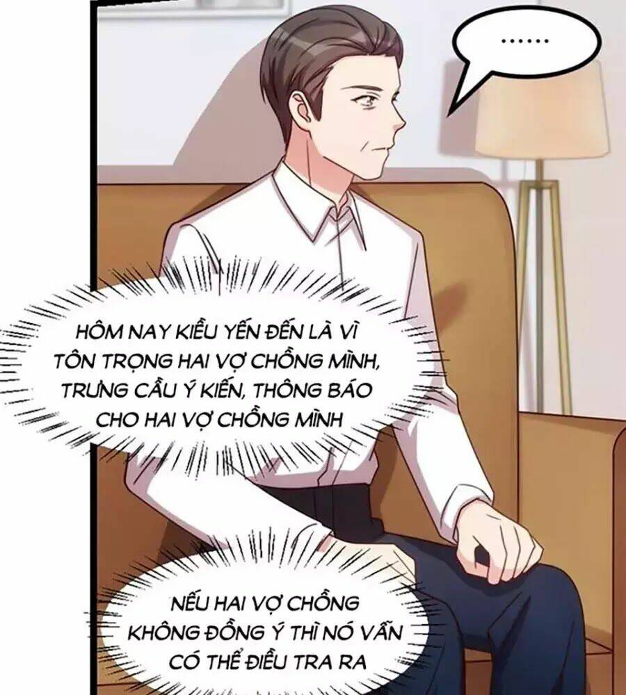 Cô Vợ Ấm Áp Của Hạ Thiếu Chapter 227 - Trang 2