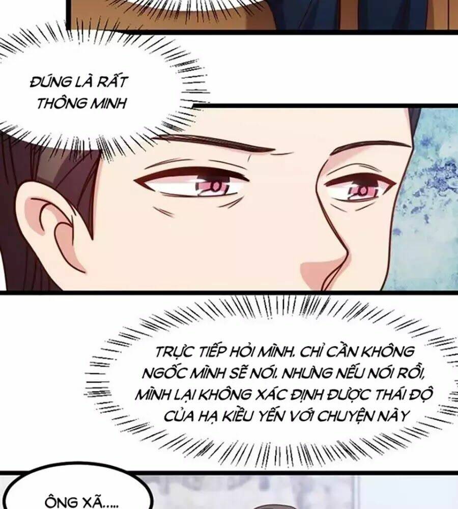 Cô Vợ Ấm Áp Của Hạ Thiếu Chapter 227 - Trang 2