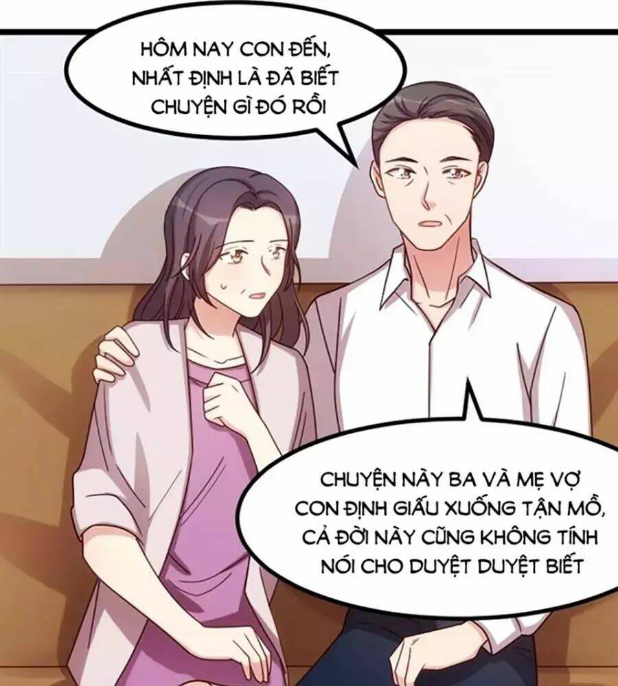 Cô Vợ Ấm Áp Của Hạ Thiếu Chapter 227 - Trang 2