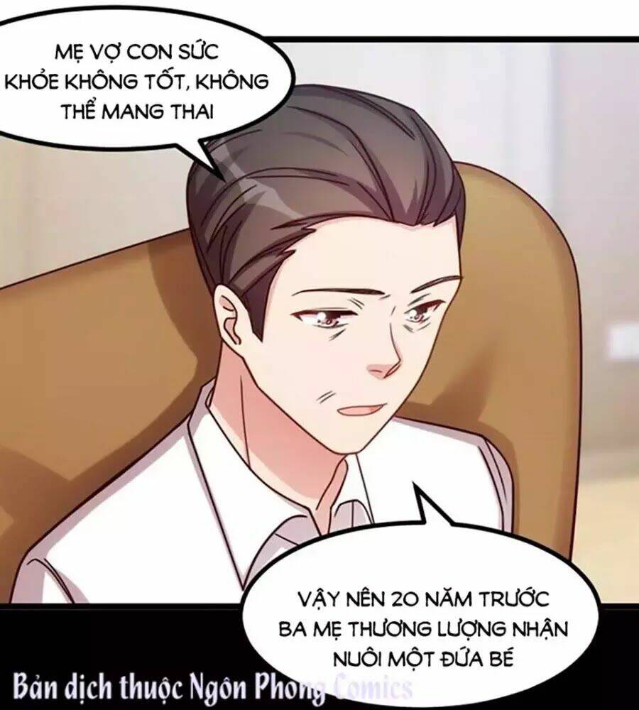 Cô Vợ Ấm Áp Của Hạ Thiếu Chapter 227 - Trang 2