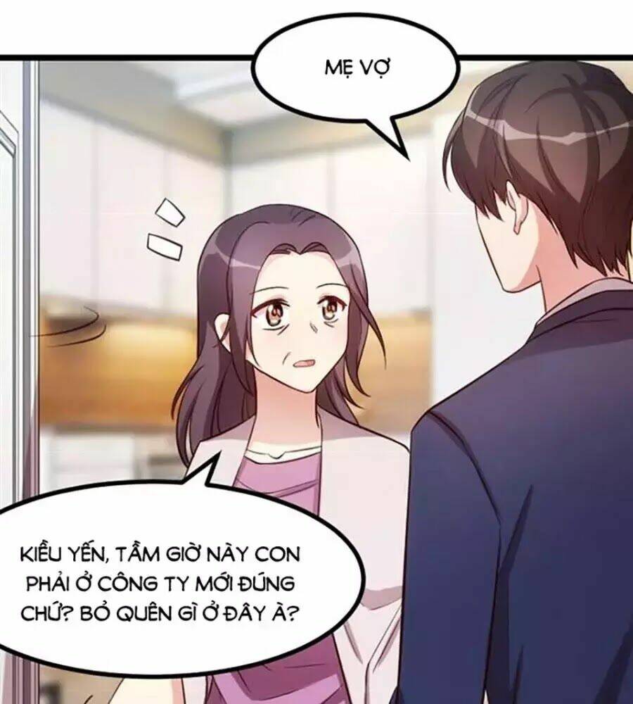 Cô Vợ Ấm Áp Của Hạ Thiếu Chapter 227 - Trang 2