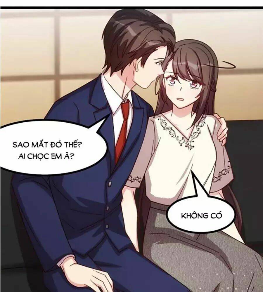 Cô Vợ Ấm Áp Của Hạ Thiếu Chapter 219 - Trang 2