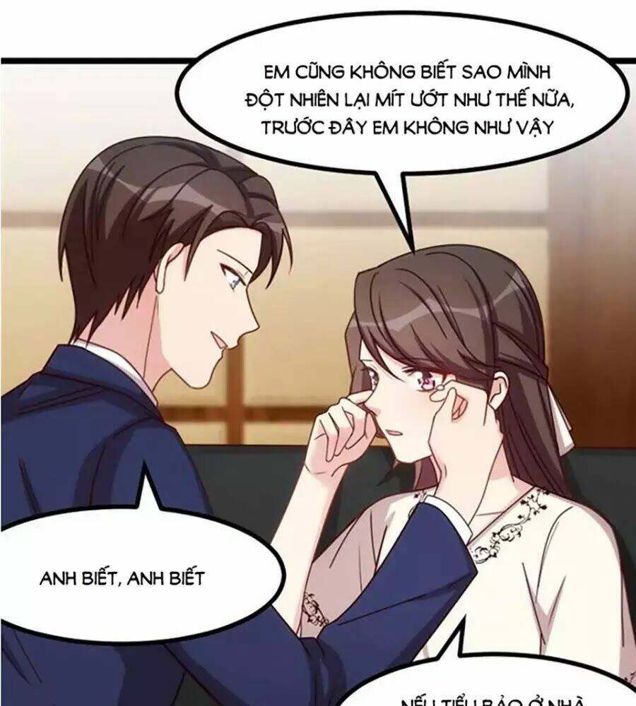 Cô Vợ Ấm Áp Của Hạ Thiếu Chapter 219 - Trang 2