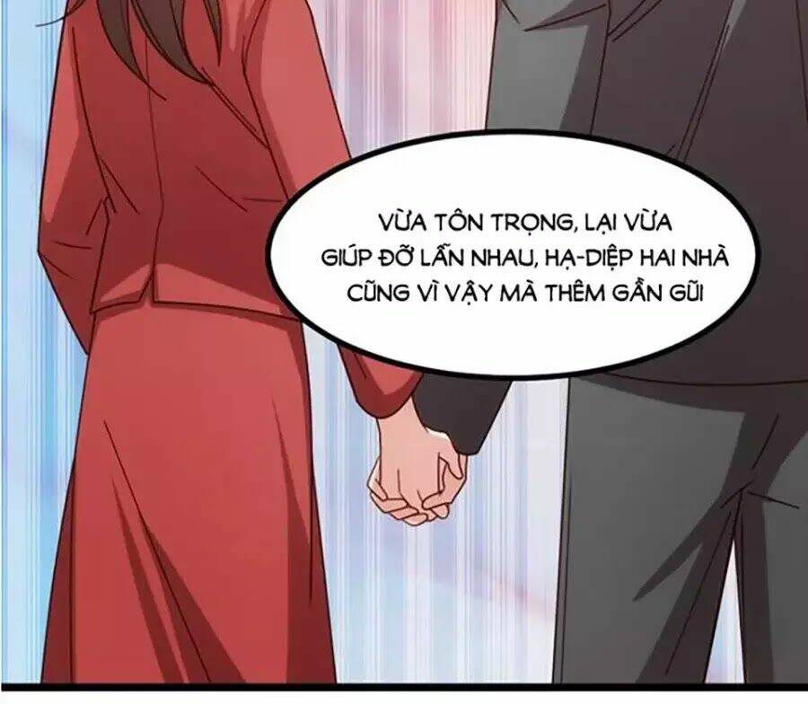 Cô Vợ Ấm Áp Của Hạ Thiếu Chapter 219 - Trang 2