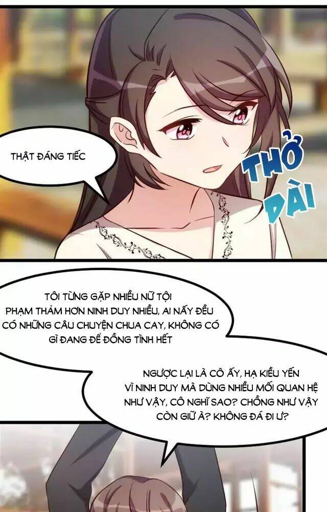 Cô Vợ Ấm Áp Của Hạ Thiếu Chapter 218 - Trang 2