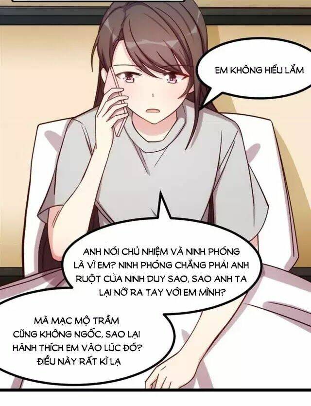 Cô Vợ Ấm Áp Của Hạ Thiếu Chapter 218 - Trang 2