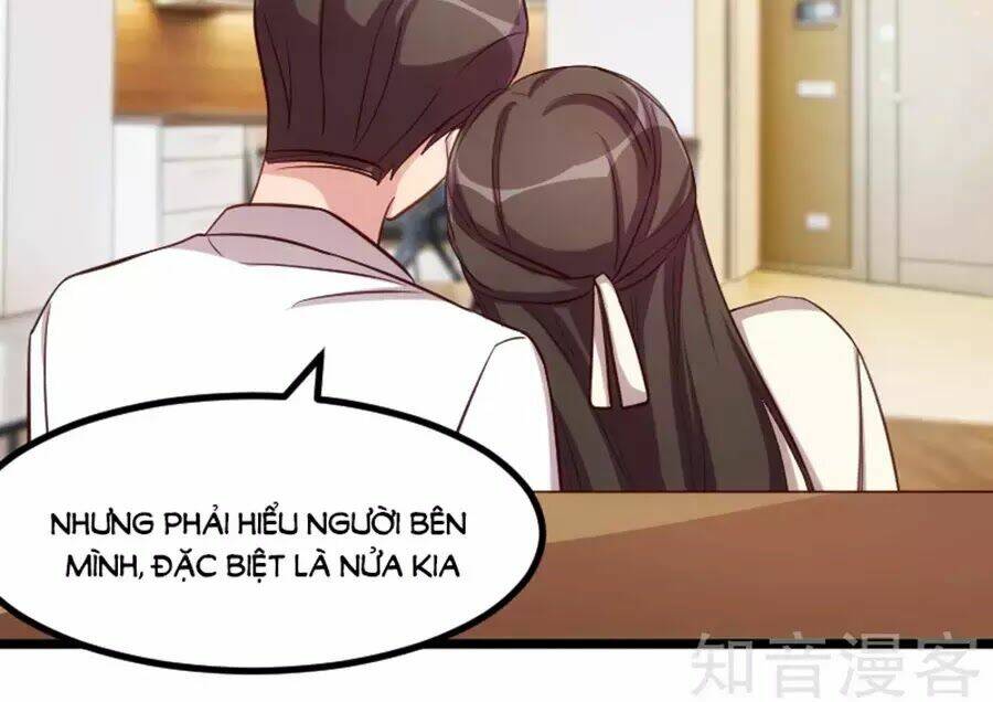 Cô Vợ Ấm Áp Của Hạ Thiếu Chapter 217 - Trang 2