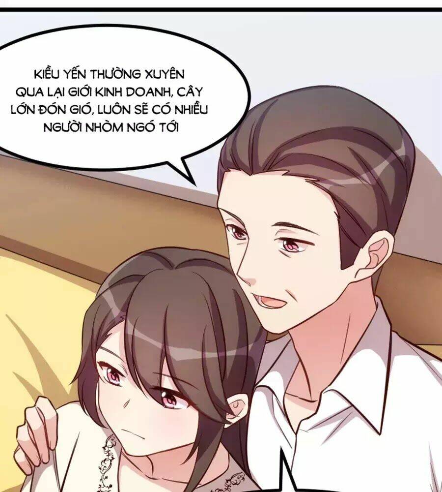 Cô Vợ Ấm Áp Của Hạ Thiếu Chapter 217 - Trang 2