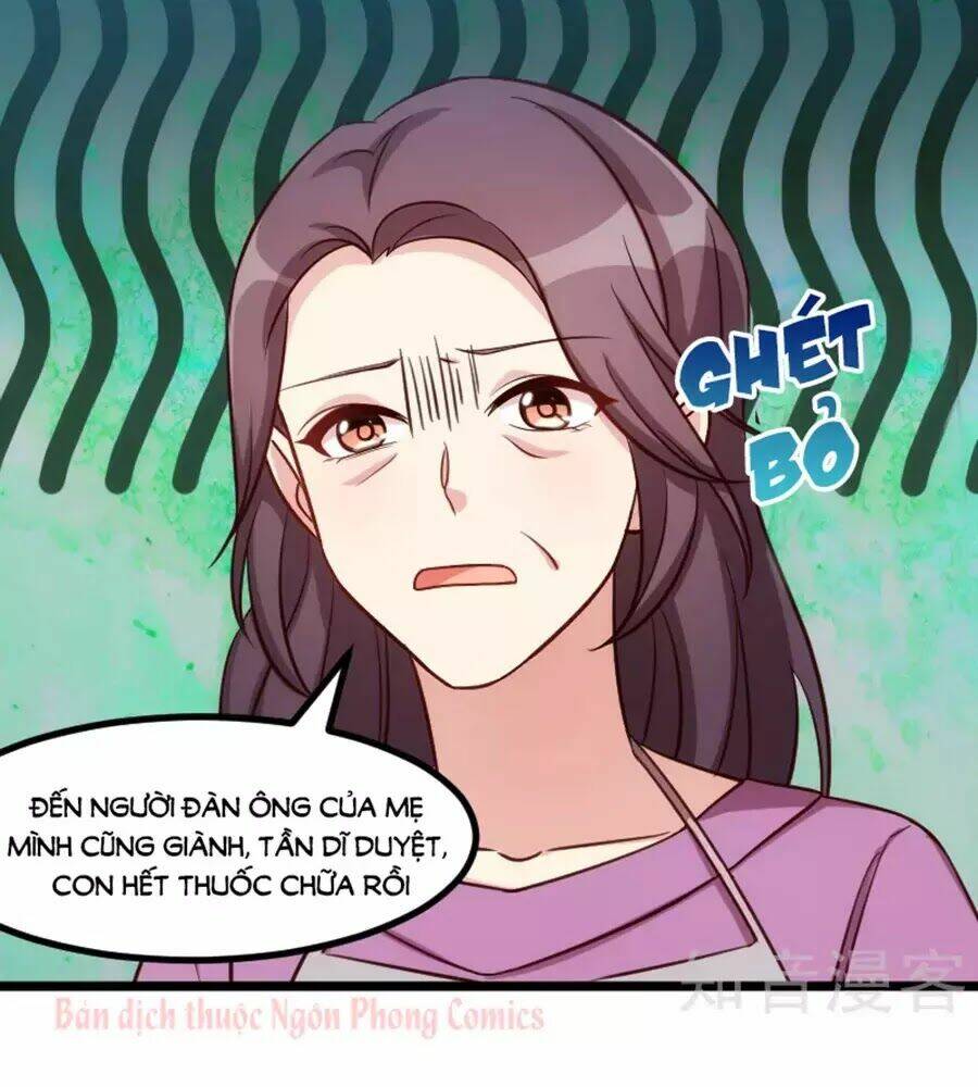 Cô Vợ Ấm Áp Của Hạ Thiếu Chapter 217 - Trang 2