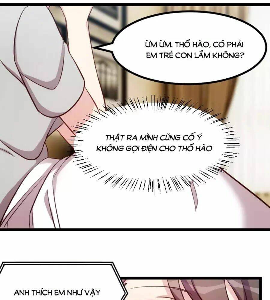 Cô Vợ Ấm Áp Của Hạ Thiếu Chapter 217 - Trang 2