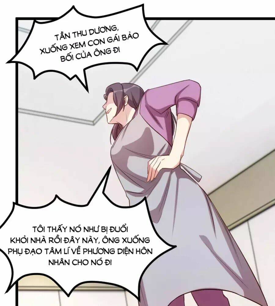 Cô Vợ Ấm Áp Của Hạ Thiếu Chapter 217 - Trang 2