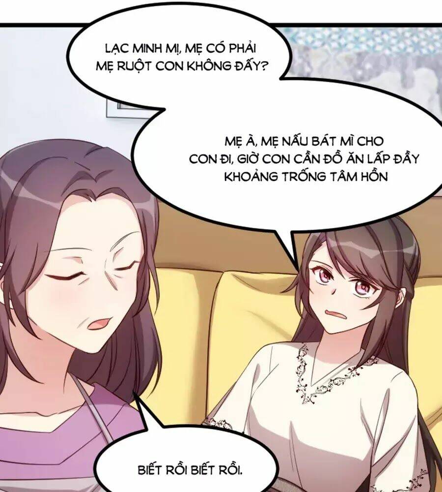 Cô Vợ Ấm Áp Của Hạ Thiếu Chapter 217 - Trang 2