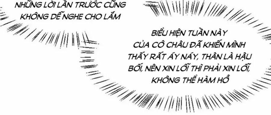 Cô Vợ Ấm Áp Của Hạ Thiếu Chapter 216 - Trang 2