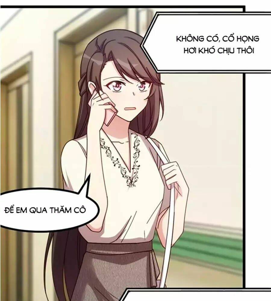 Cô Vợ Ấm Áp Của Hạ Thiếu Chapter 216 - Trang 2