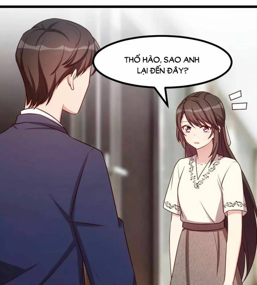 Cô Vợ Ấm Áp Của Hạ Thiếu Chapter 215 - Trang 2