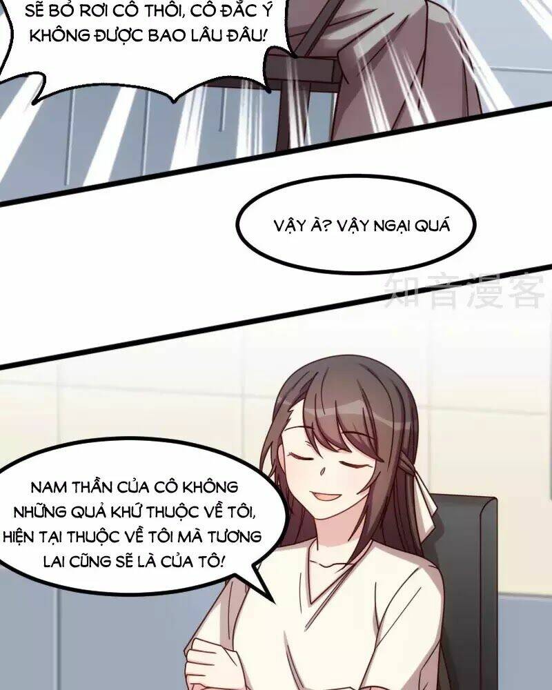 Cô Vợ Ấm Áp Của Hạ Thiếu Chapter 214 - Trang 2