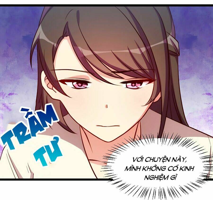 Cô Vợ Ấm Áp Của Hạ Thiếu Chapter 213 - Trang 2