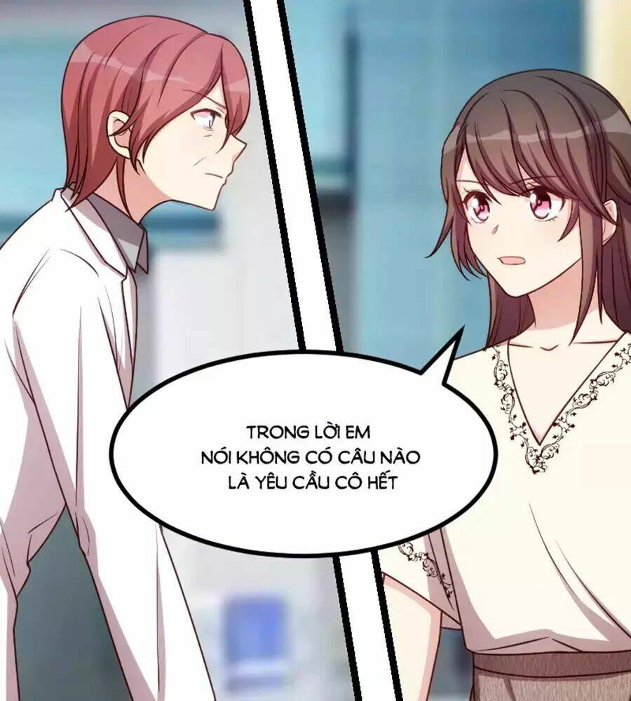 Cô Vợ Ấm Áp Của Hạ Thiếu Chapter 212 - Trang 2