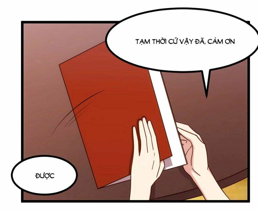 Cô Vợ Ấm Áp Của Hạ Thiếu Chapter 207 - Trang 2